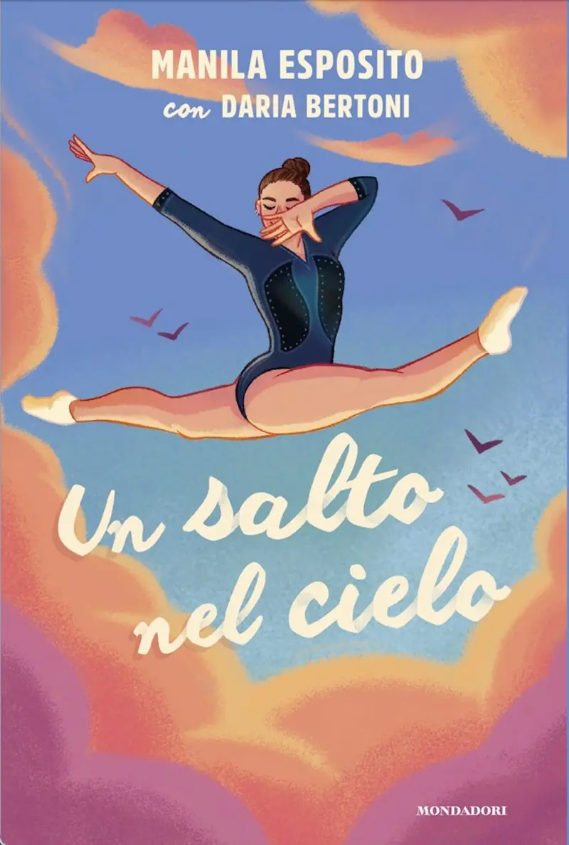 Un salto nel cielo