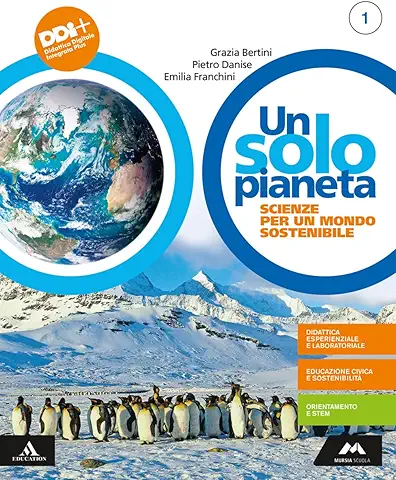 Un Solo Pianeta 1