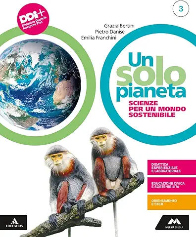 Un Solo Pianeta 3