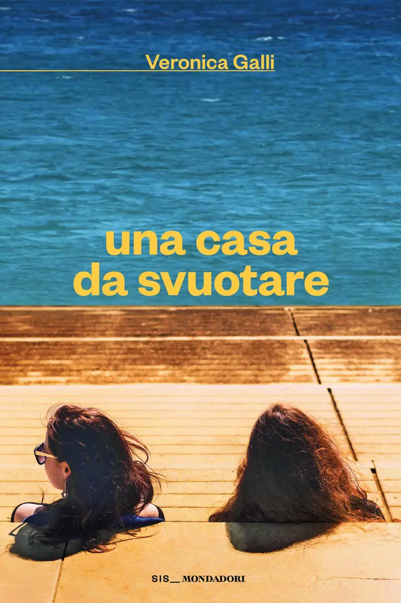 Una casa da svuotare
