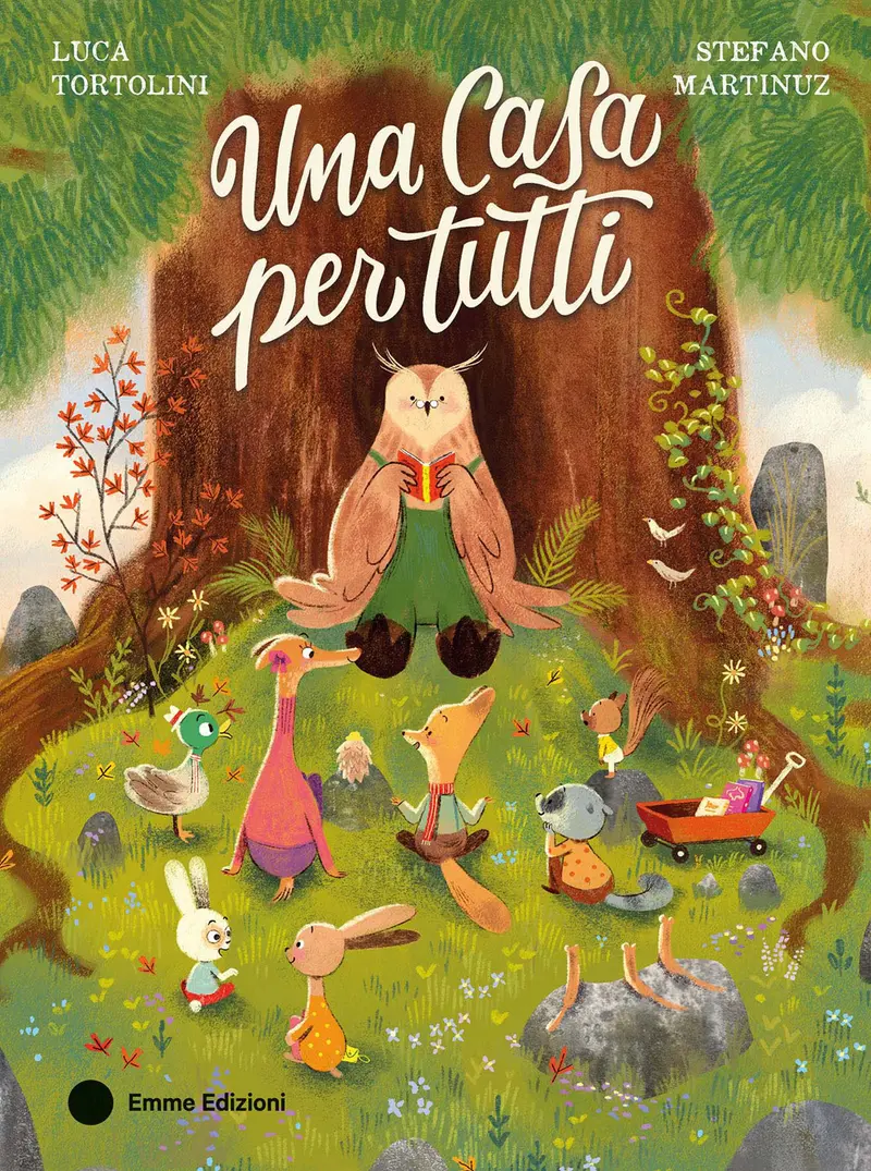 Una casa per tutti