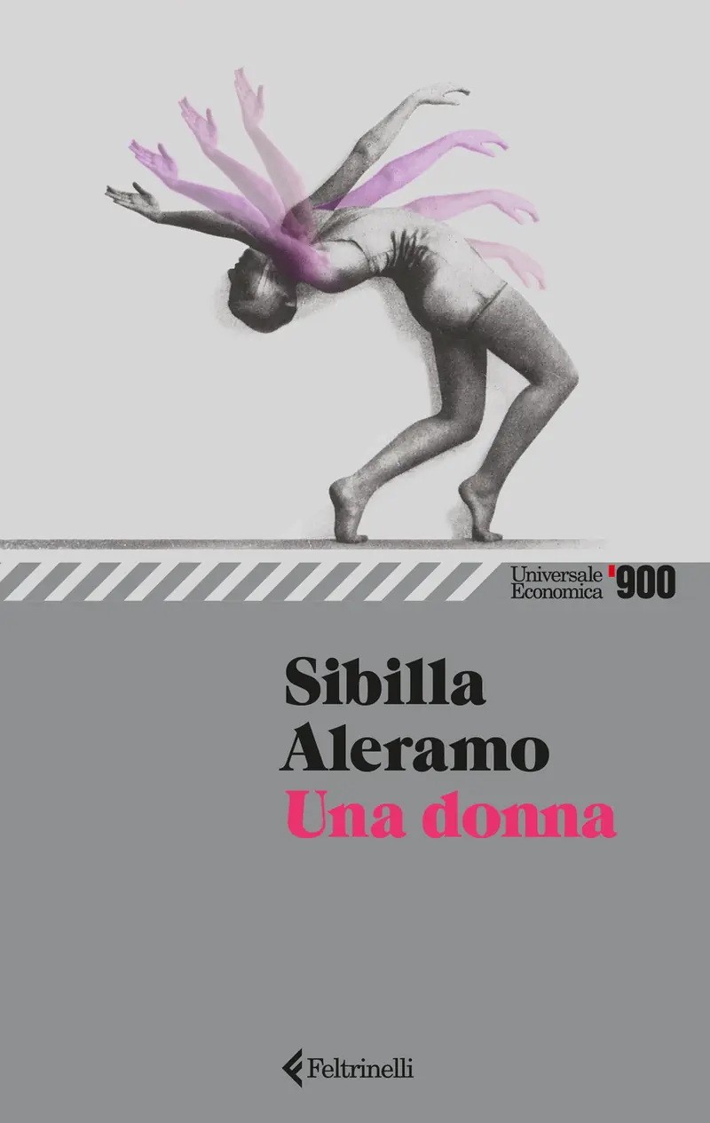 Una donna