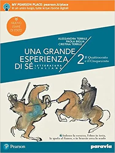 Una grande esperienza di se 2