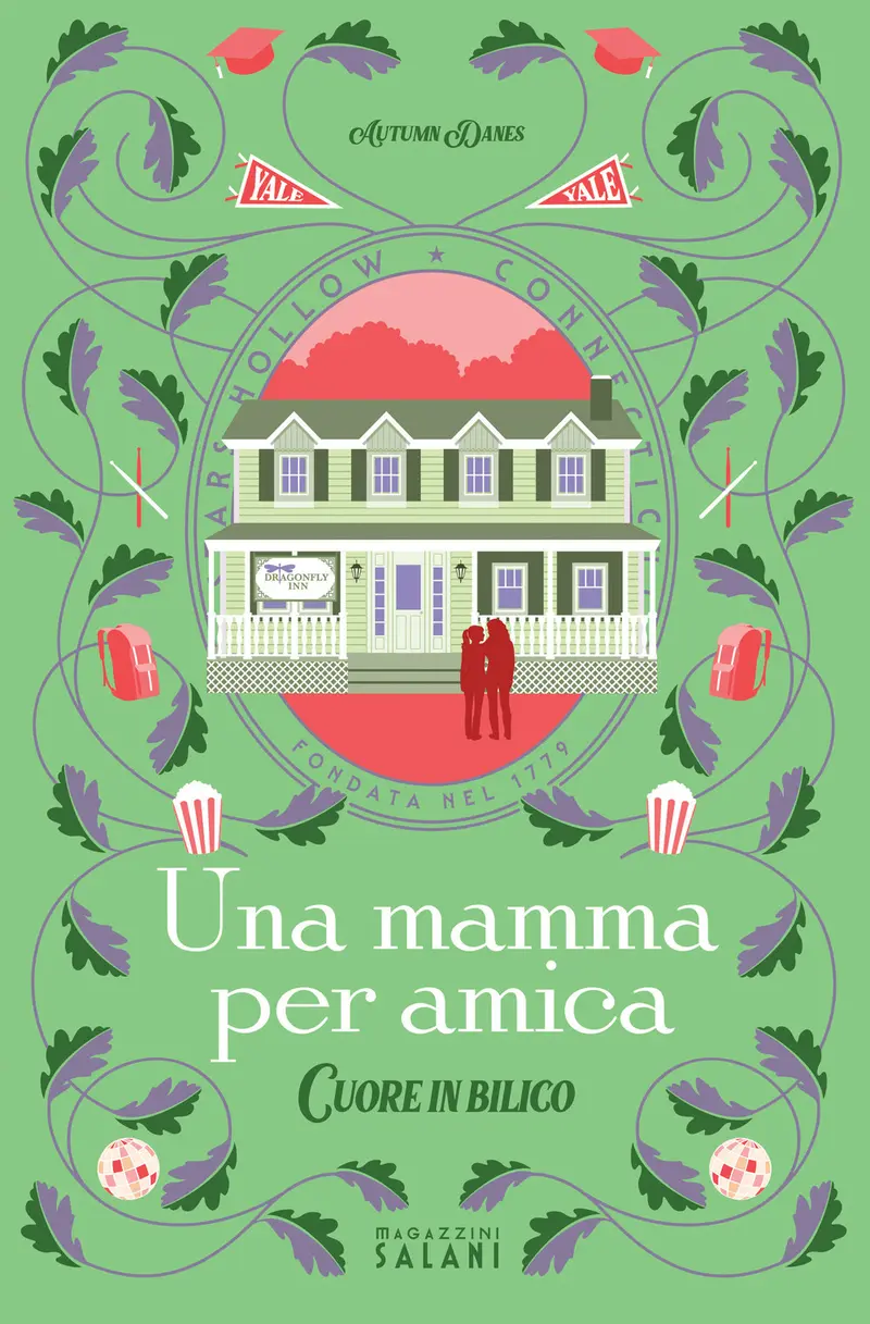 Una mamma per amica. Cuore in bilico