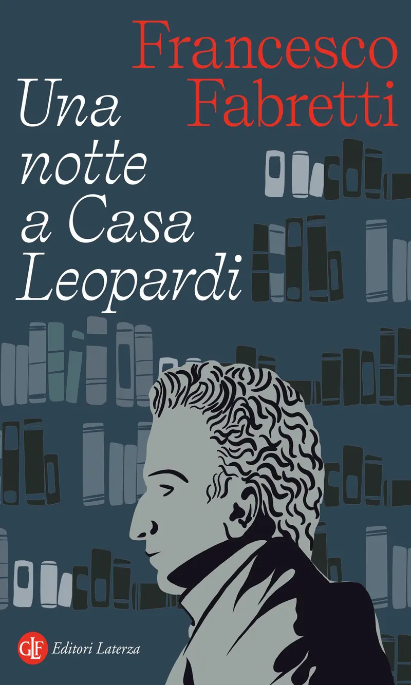 Una notte a Casa Leopardi