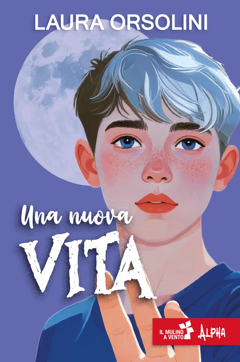 Una nuova vita
