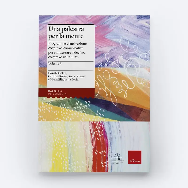 Una palestra per la mente - Volume 3