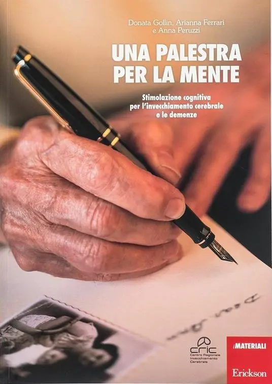 Una palestra per la mente