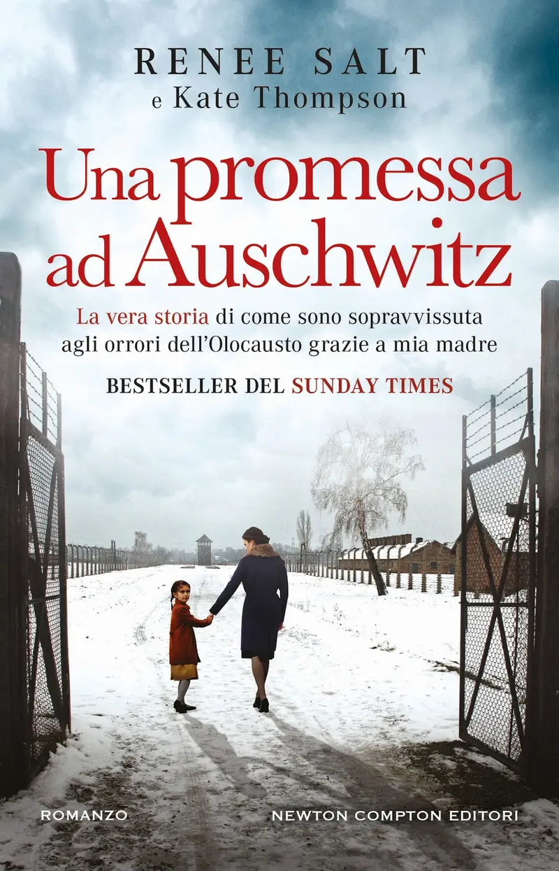 Una promessa ad Auschwitz