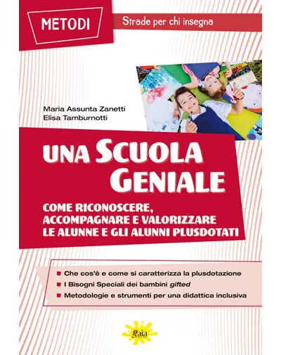 Una scuola geniale