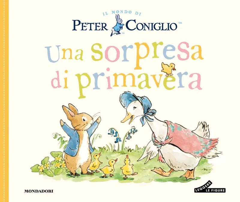 Una sorpresa di primavera