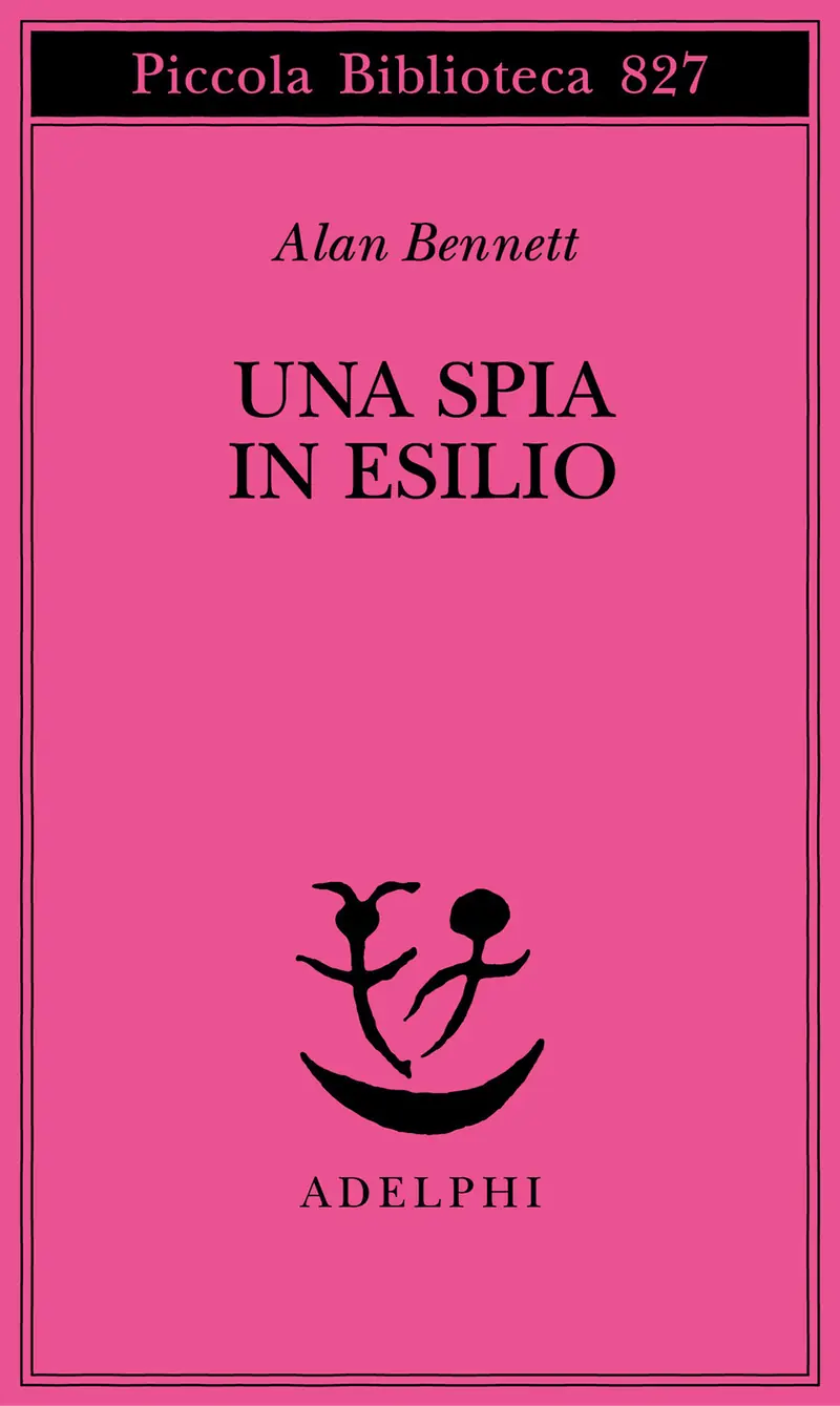 Una spia in esilio