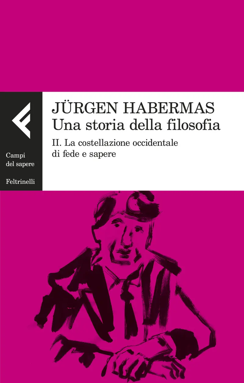 Una storia della filosofia. Vol. 2