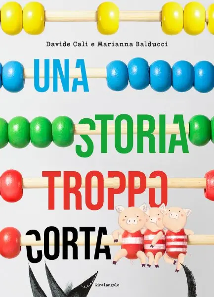 Una storia troppo corta