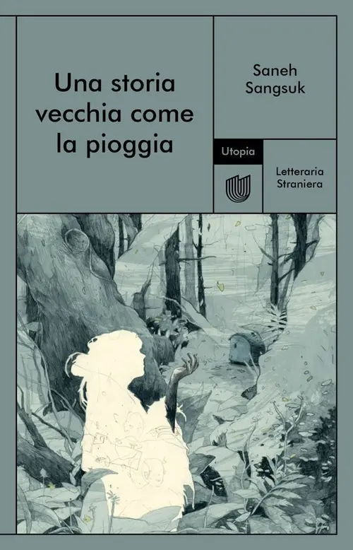 Una storia vecchia come la pioggia