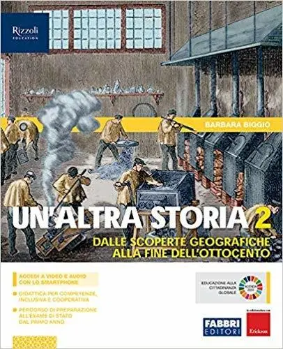 Un'altra storia - 2