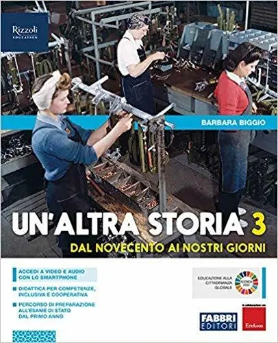 Un'altra storia 3