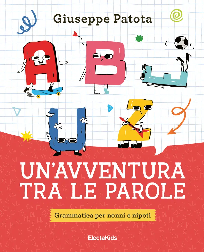 Un'avventura tra le parole