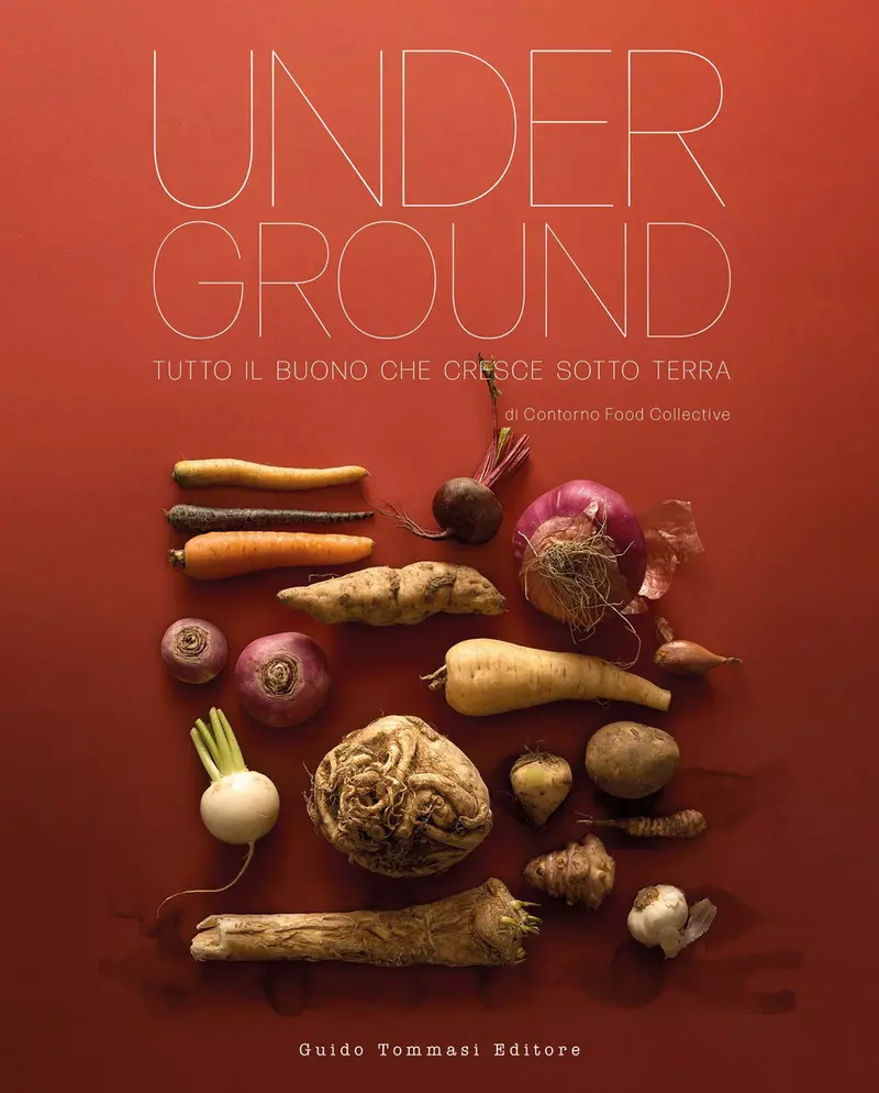 Underground