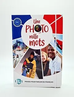 Une photo, mille mots