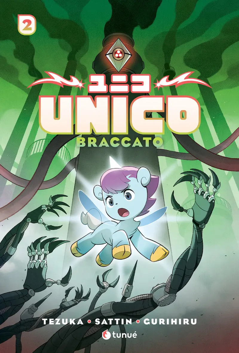 Unico. Vol. 2