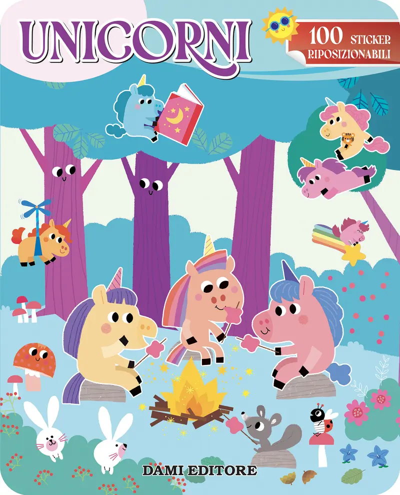 Unicorni