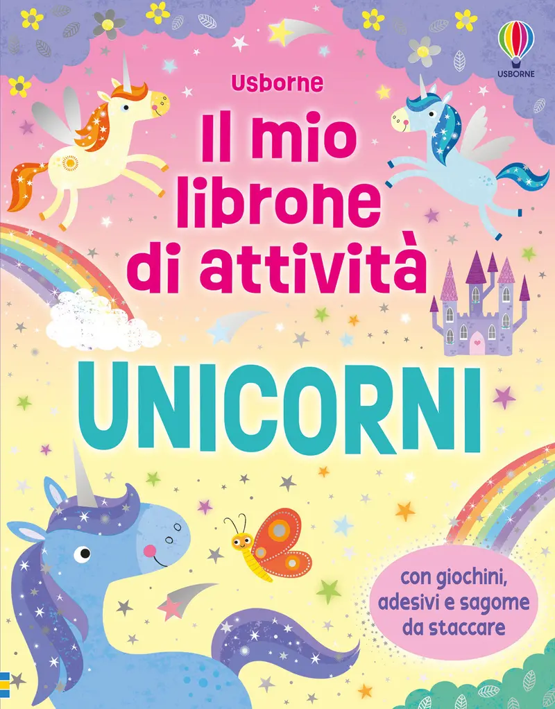 Unicorni