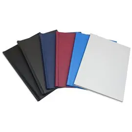 Unicover Hard A4 Prestige 16 Dark Blue 190 ff 10 p