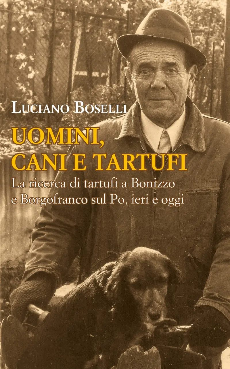 Uomini, cani e tartufi