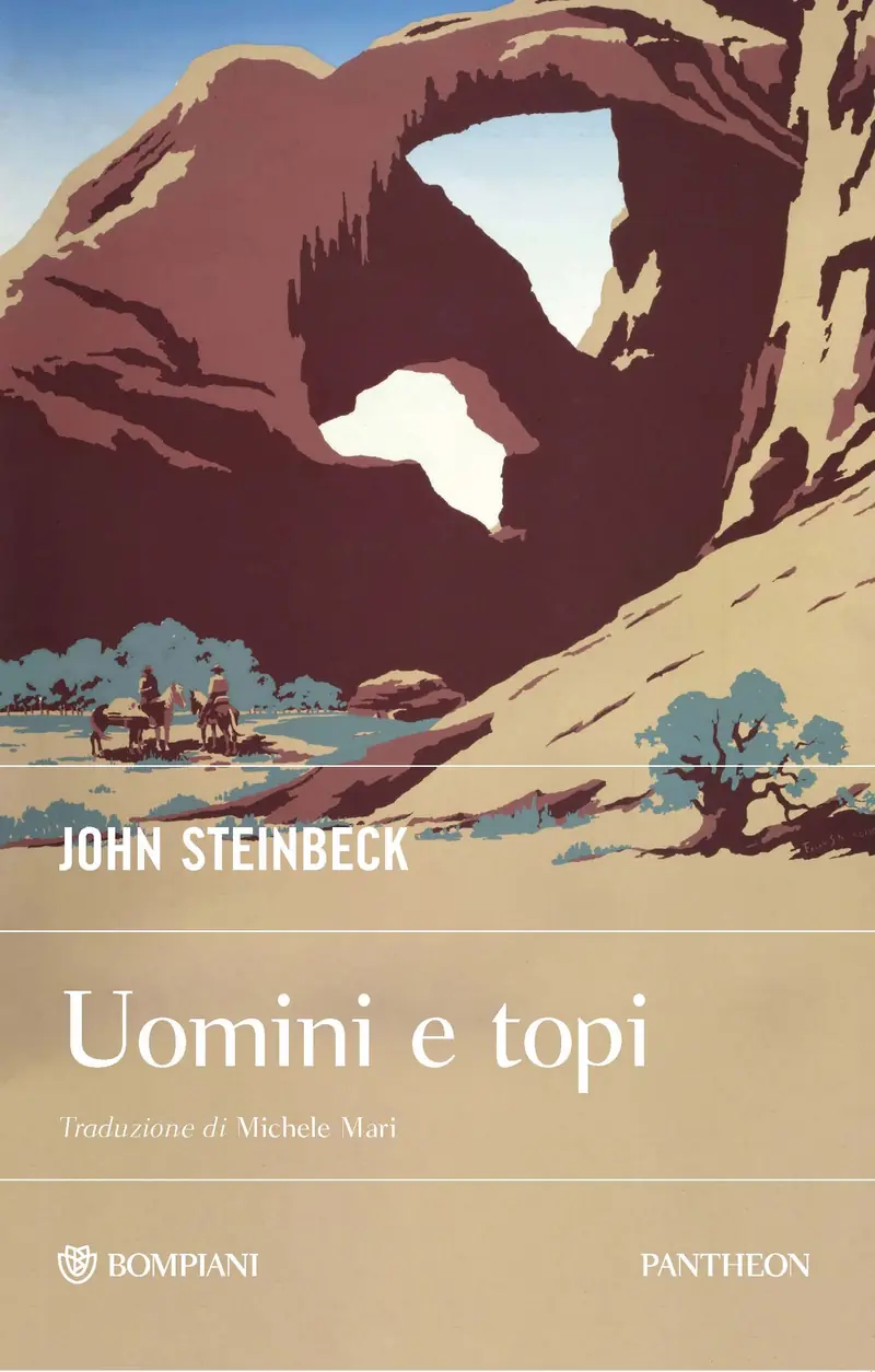 Uomini e topi