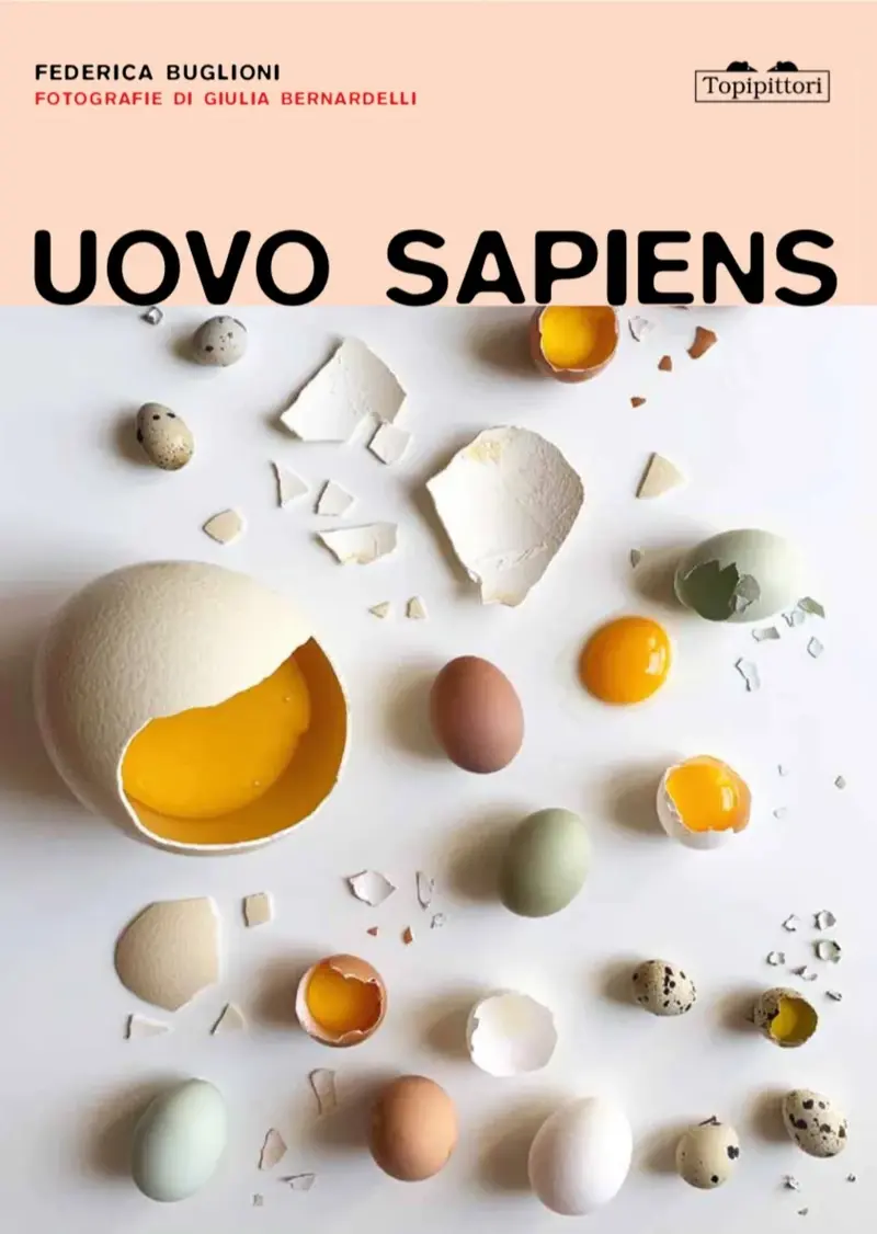 Uovo sapiens