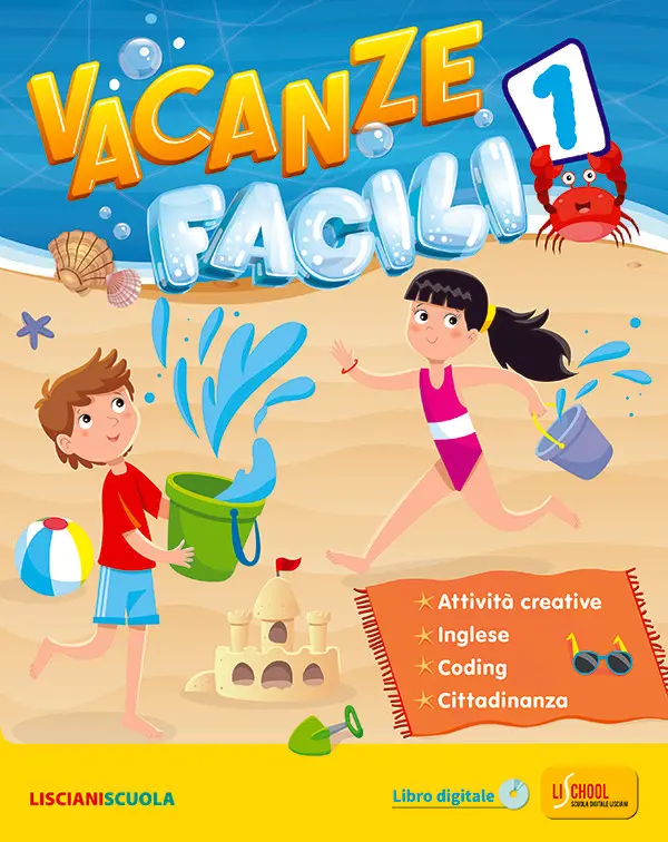 Vacanze Facili 1