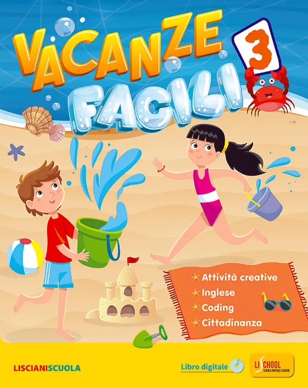 Vacanze Facili 3