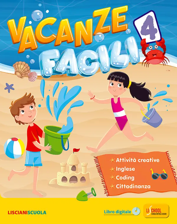 Vacanze Facili 4