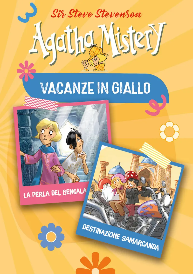 Vacanze in giallo