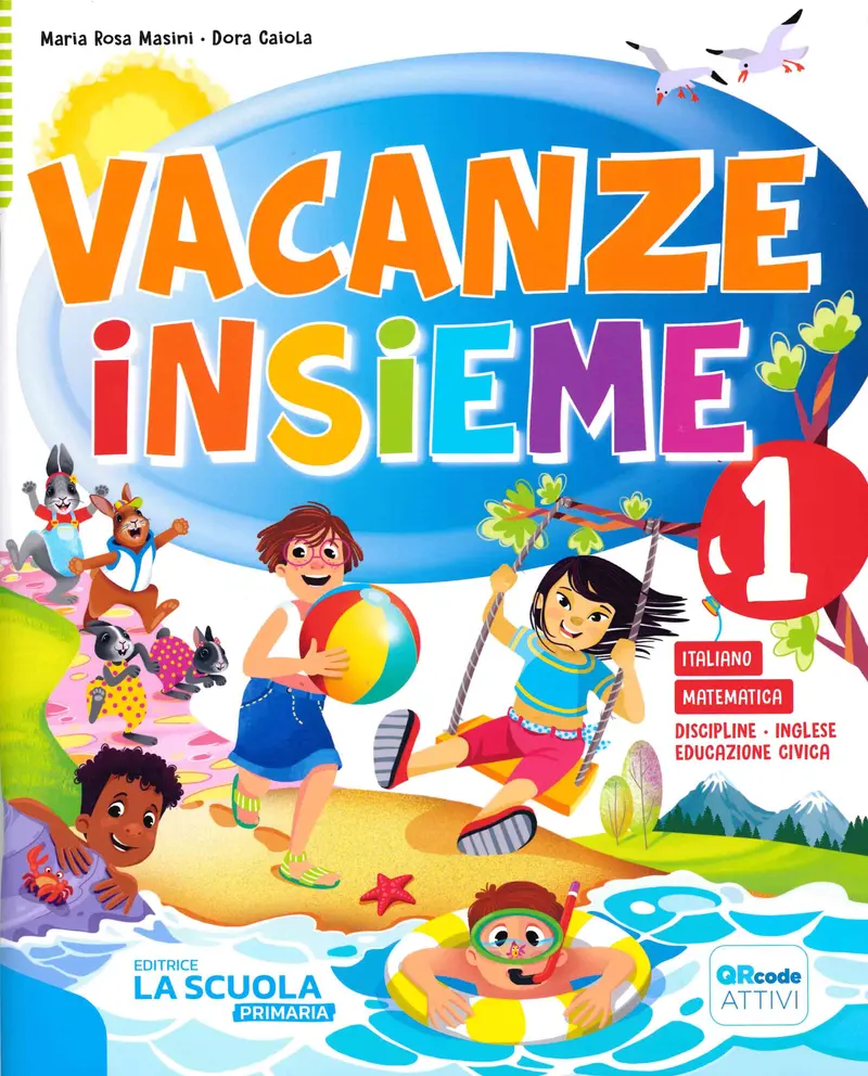 Vacanze insieme 1