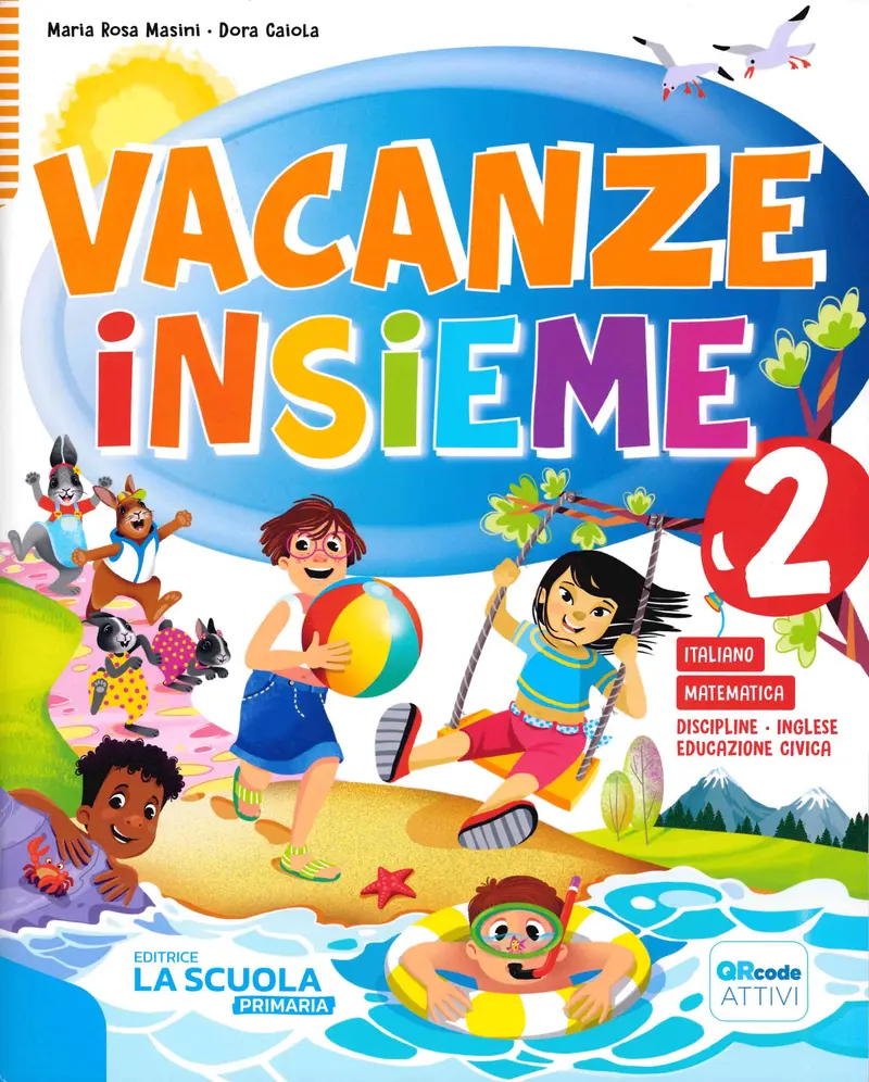 Vacanze insieme 2