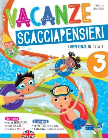 Vacanze scacciapensieri 3