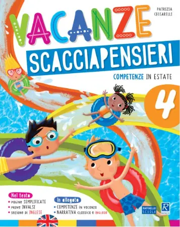 Vacanze scacciapensieri 4