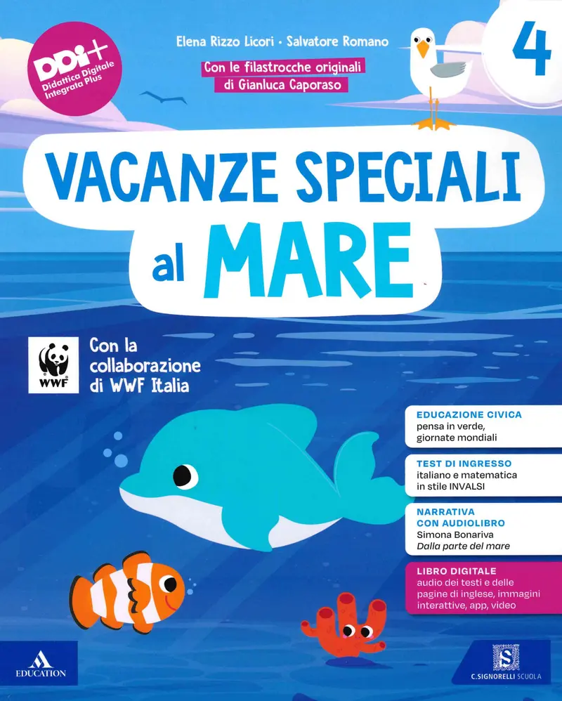 Vacanze speciali al mare 4