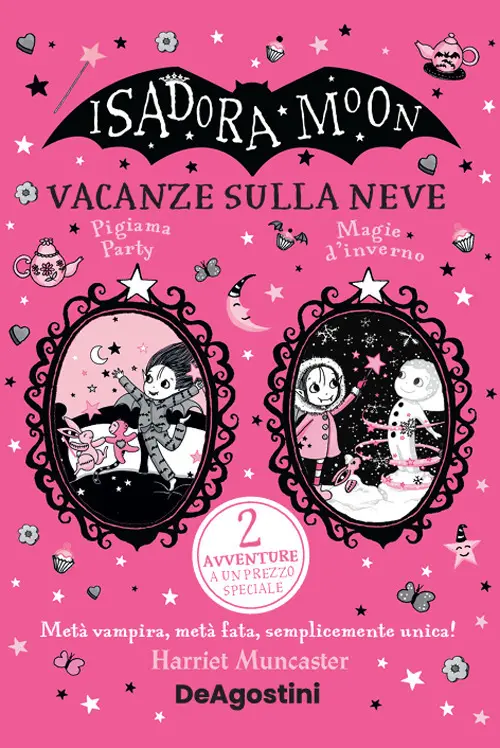 Vacanze sulla neve