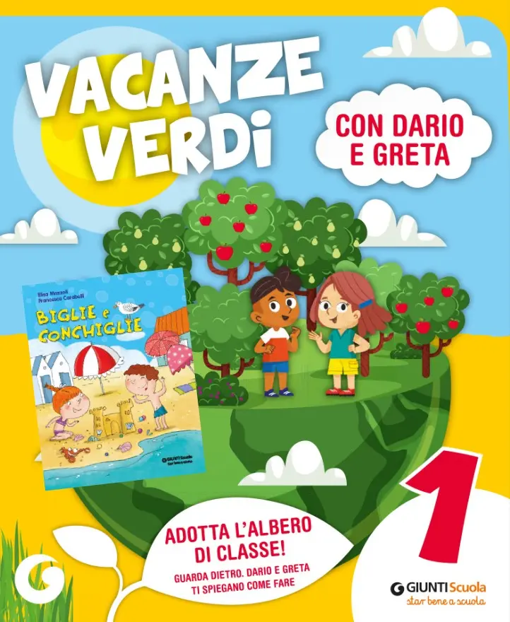 Vacanze verdi 1