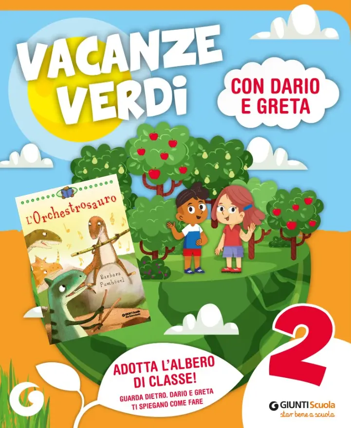 Vacanze verdi 2