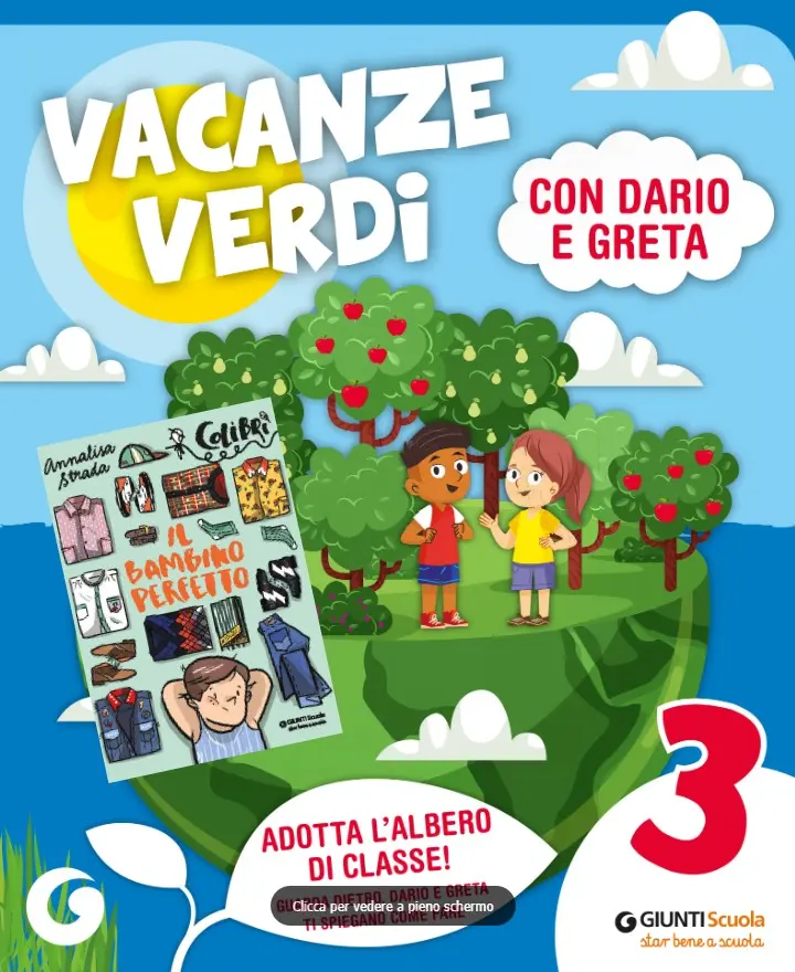 Vacanze verdi 3