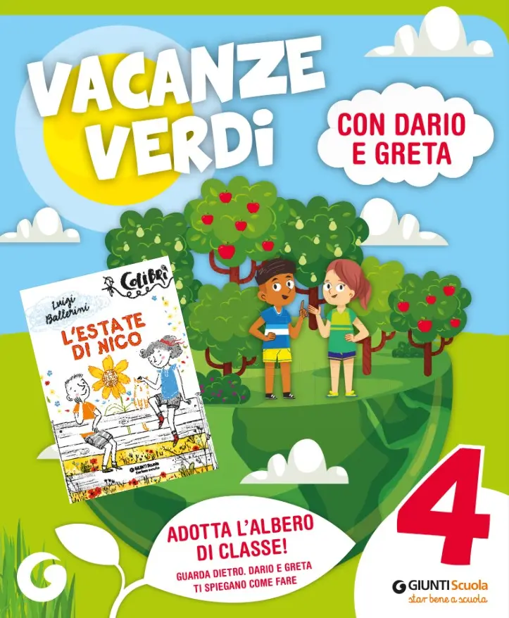 Vacanze verdi 4