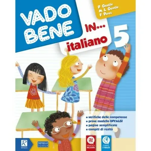 Vado bene in italiano