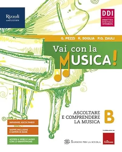 Vai con la Musica - Vol. BC