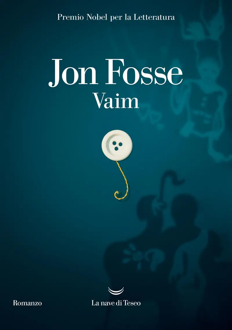 Vaim