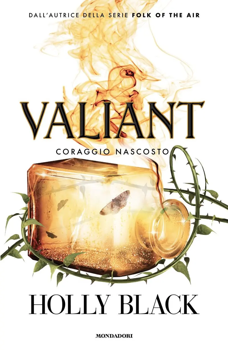 Valiant. Coraggio nascosto