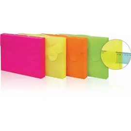 Valigetta Favorit Neon 52x37 d.so 5